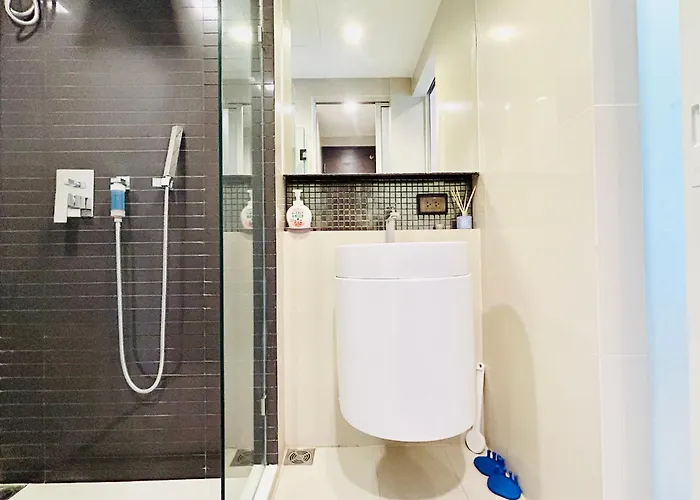 Lovely One Bedroom Sathorn