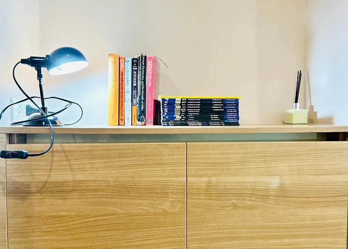 Lovely One Bedroom Sathorn